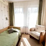 Hotel Noviz Plovdiv