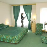 Noviz Hotel Plovdiv