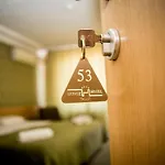 Noviz Hotel Plovdiv