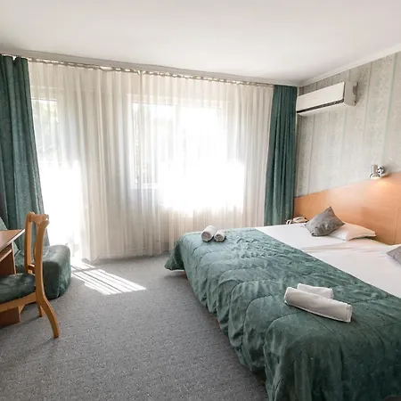 Hotel Noviz