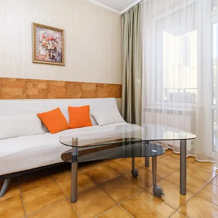 Hotel Noviz 3*