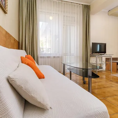 Hotel Noviz Plovdiv