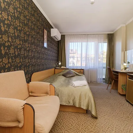 Noviz Hotel Plovdiv