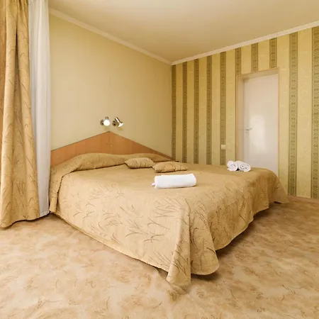 Noviz Hotel Plovdiv