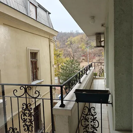 Noviz Hotel Plovdiv