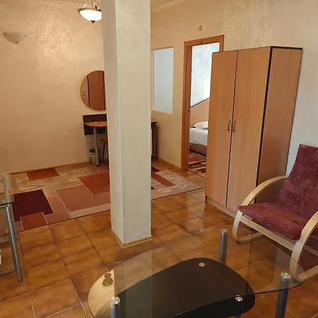 Hotel Noviz