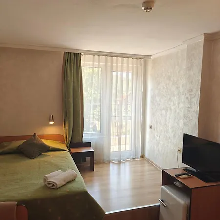 Hotel Noviz