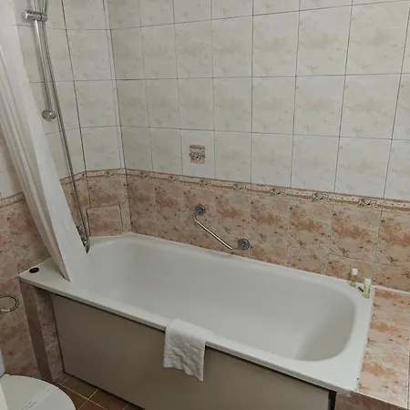 Noviz Hotel Plovdiv