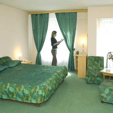 Noviz Hotel Plovdiv