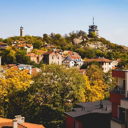 Noviz 3* Plovdiv