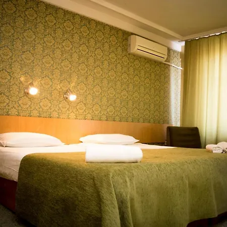 Hotel Noviz