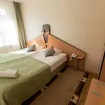 Hotel Noviz Plovdiv