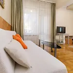 Hotel Noviz Plowdiw