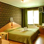 Noviz Hotel Plovdiv