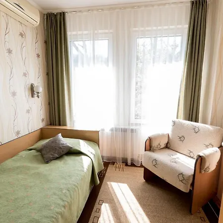 Hotel Noviz Plovdiv