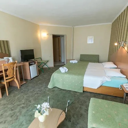Hotel Noviz 3*