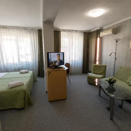 Hotel Noviz