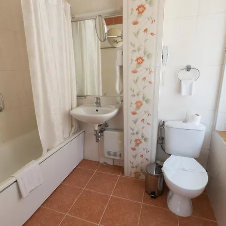 Hotel Noviz Plovdiv