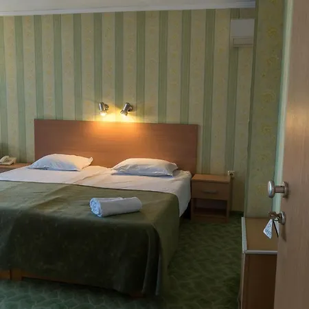 Hotel Noviz