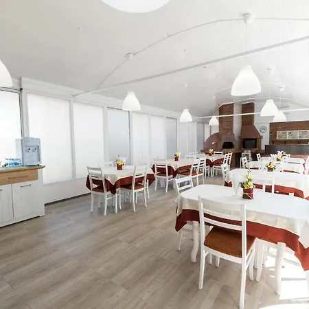 Hotel Noviz