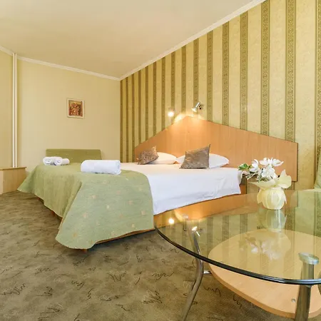 Noviz Hotel Plovdiv
