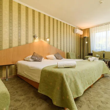 Noviz 3* Пловдив