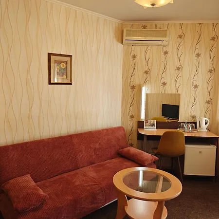 Noviz Hotel
