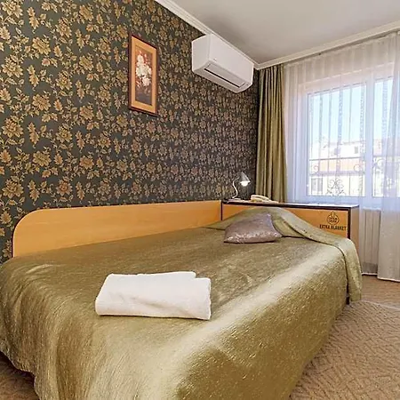 Hotel Noviz Plovdiv