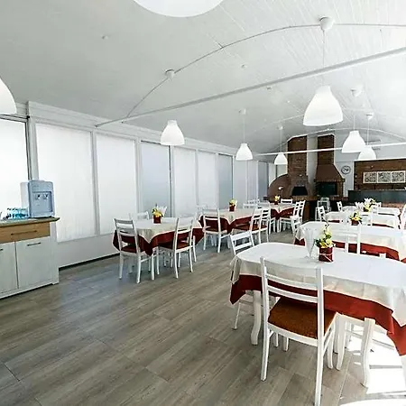 Hotel Noviz Plovdiv