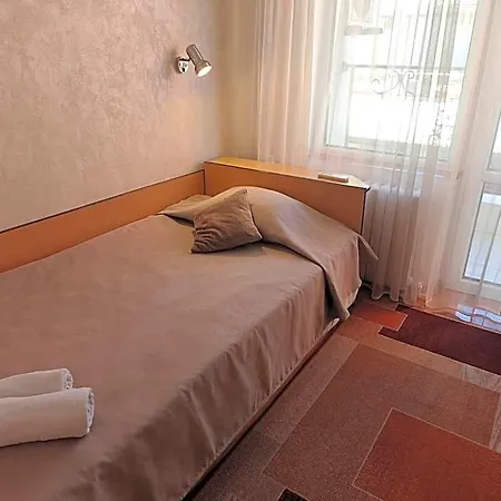 Hotel Noviz