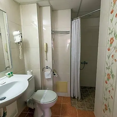 Hotel Noviz Plovdiv