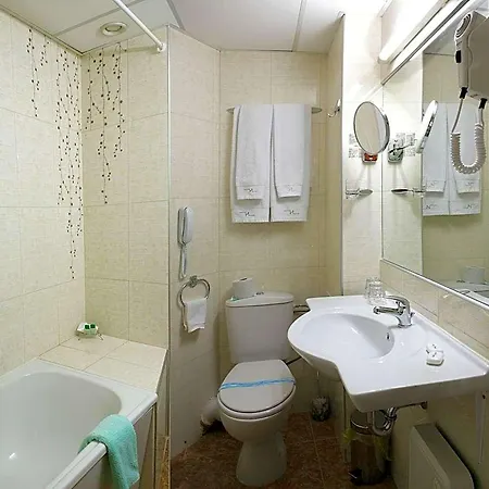 Hotel Noviz Plovdiv
