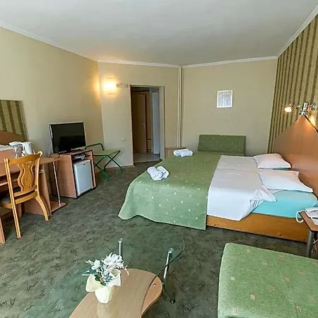 Noviz Hotel