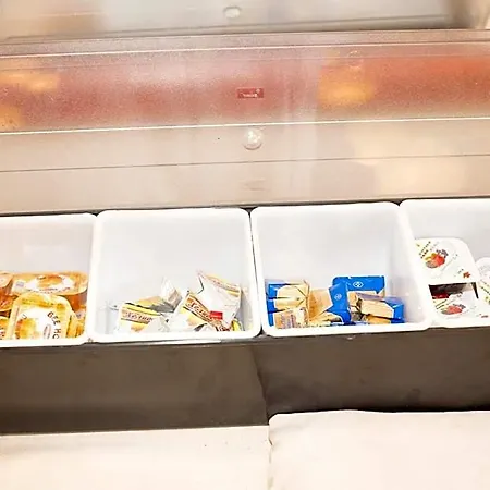 Hotel Noviz 3*