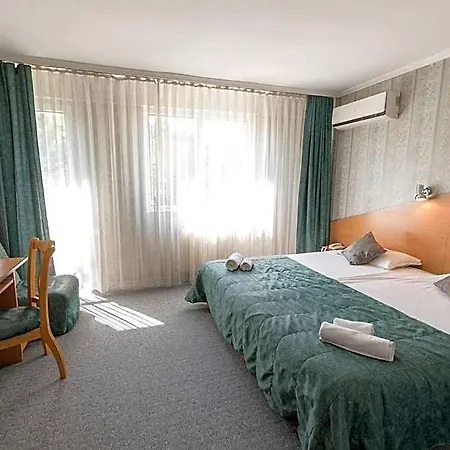 Hotel Noviz Plovdiv