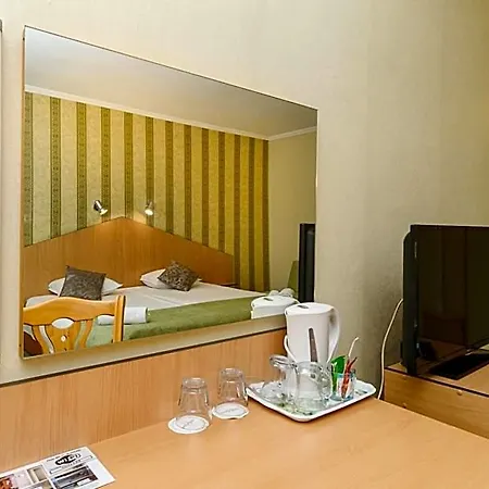 Hotel Noviz