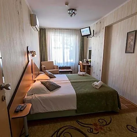 Hotel Noviz 3*