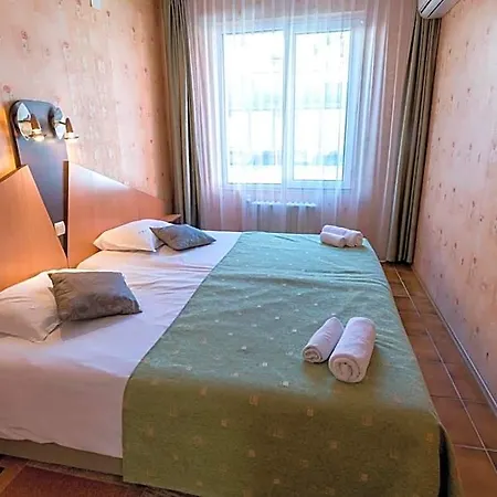 Hotel Noviz Plovdiv