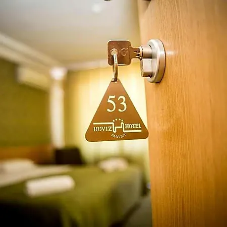 Noviz Hotel