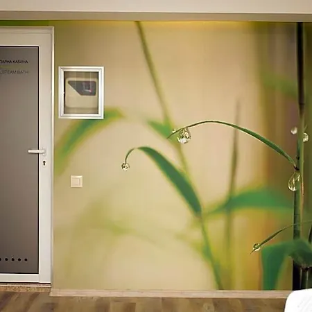 Hotel Noviz Plovdiv