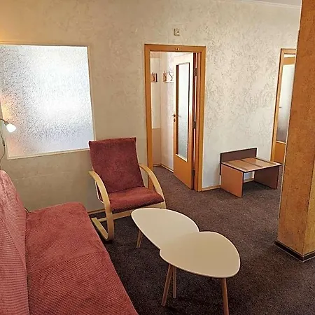 Hotel Noviz