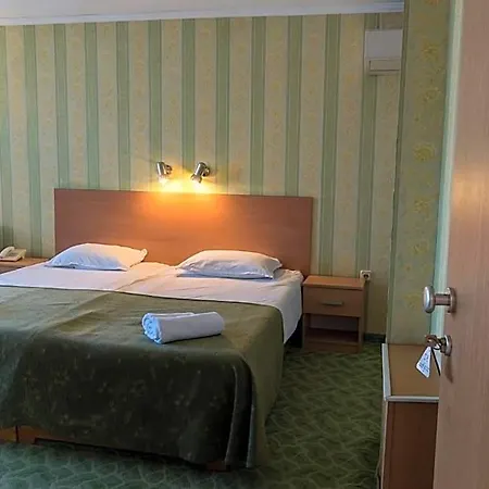 Noviz Hotel