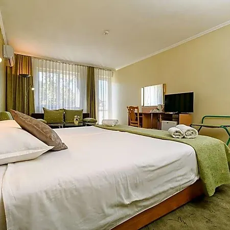 Hotel Noviz