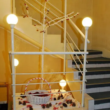 Hotel Noviz