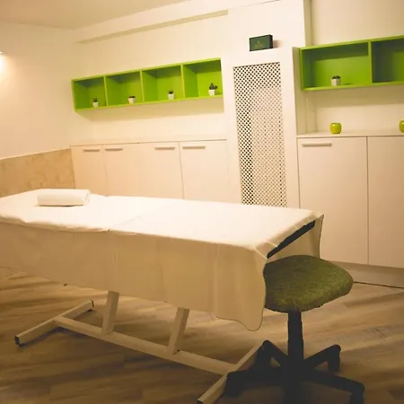 Hotel Noviz Plovdiv