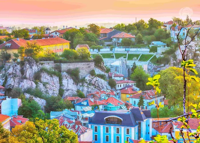 Ξενοδοχείο Noviz 3*