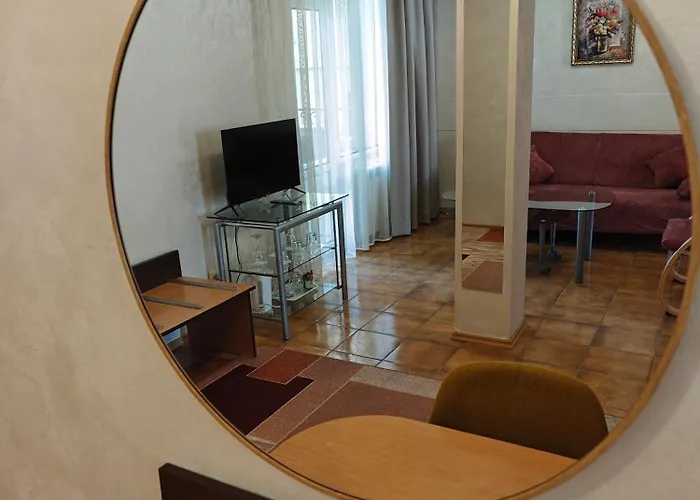 Noviz 호텔 플로브디프