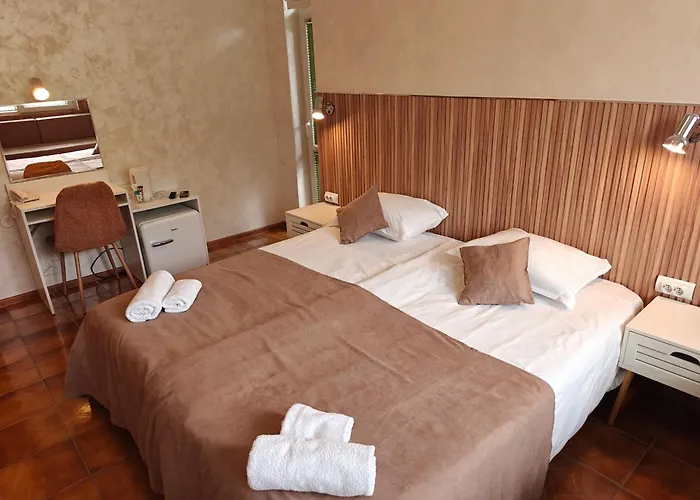 Noviz Hotel 3*