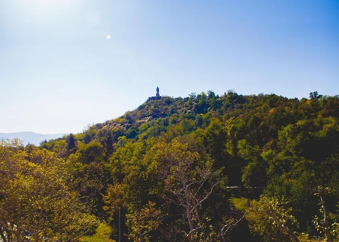 호텔 Noviz 플로브디프